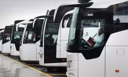 Eskişehir'de şehirler arası ulaşım maliyetleri arttı: Bilet fiyatlarına yeni zam