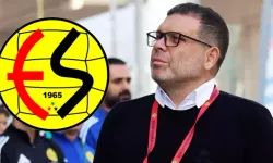 Eskişehirspor'da Hakan Şapcı dopingi: Kimsenin hayal bile edemediği o büyük değişim