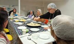 7 Bölge 7 Yemek’te İlk Sofra: İç Anadolu’dan Arabaşı