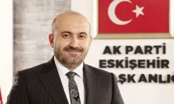 AK Parti Eskişehir İl Başkanı Gürhan Albayrak: Eskişehir 2 Yıldır 'Mış Gibi' Yönetiliyor!