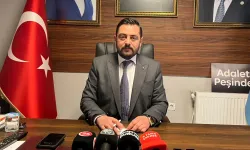 İYİ Parti’den Mihalgazi Belediye Başkanı’na Destek