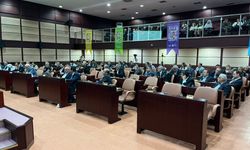 Katı atık ücretleri mecliste gerilim yarattı