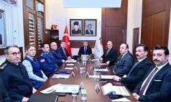 Eskişehir Valiliği Eskişehir'de huzur operasyonu: Ocak bilançosu açıklandı