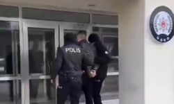 Eskişehir’de 27 Suçtan Hapis Cezası Bulunan Şahıs Yakalandı