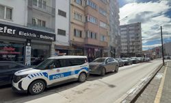 Eskişehir’de Çöp Evde Yaşayan Alzheimer Hastası Ölü Bulundu