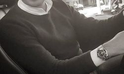 Belçika’dan Gelen Adam Eskişehir’de Toprağa Verildi