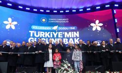 Milletvekili Hatipoğlu Osmaniye’de 6 Şubat Anmasına Katıldı
