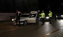 Sultandere 75. Yıl Mahallesi’nde Geniş Kapsamlı Denetim