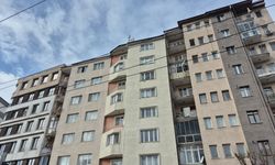 Baz İstasyonu Bakımında Çatıdan Düşen İşçi Ağır Yaralı