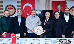 Vali Yılmaz’dan Eskişehir’de dayanışma ve hizmet vurgusu