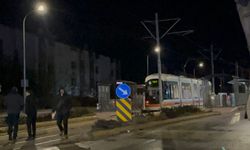 75.Yıl Mahallesine Geç Gelen Tedbir