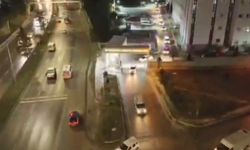 Eskişehirde Gerçekleşen Operasyonda 10 Kişi Tutuklandı