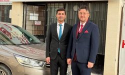 Beylikova Esnaf ve Sanatkarlar Odası'nda Güven Tazeleme: Özgür Bora Yeniden Başkan!