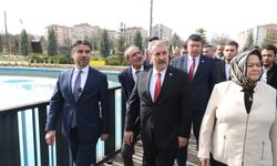 Eskişehir Recep Tayyip Erdoğan Millet Bahçesi Yenilendi