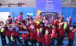 Maarifin Kalbinde Ramazan Eskişehir Etkinliği