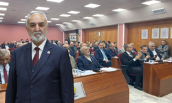 AK Partili Kepez: "Odunpazarı'nda Makyaj Belediyeciliği Yapılıyor"