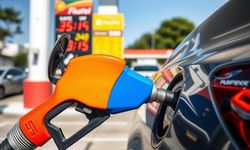 17 Şubat Benzine, motorine, mazota indirim veya zam var mı, bekleniyor mu? 17 Şubat 2026 Akaryakıt Fiyatları!