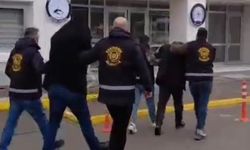 Akü Firmasını Sahte Çekle 6 Milyon TL Zarara Uğratan Dolandırıcılar Yakalandı