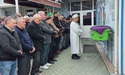 Otobüs Kazasında Hayatını Kaybeden Aslı Çevik Eskişehir’de Toprağa Verildi