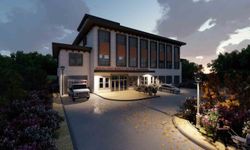 Uluönder'de sağlığın yeni adresi ortaya çıktı: İşte kapılarını açmaya hazırlanan dev merkez