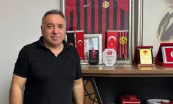 Ahmet Bingöl: Eskişehirspor’da o karamsar hava dağıldı