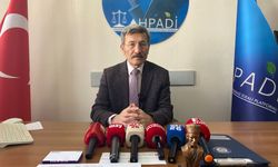 AHPADİ’den “Korsan Komisyon” Raporuna Sert Tepki