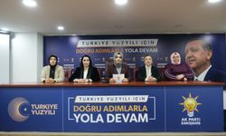 Ak Parti: "28 Şubat Zihniyetini Kınıyoruz"