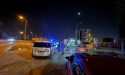 Eskişehir’de 1.55 Promil Alkollü Sürücüye Ceza