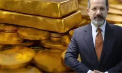 Altın yükselecek mi? Gram altın 10 bin TL mi olacak, ne zaman? ALTIN YORUM İSLAM MEMİŞ