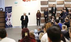 Anadolu Üniversitesi’nden ‘İletişim Buluşmaları’ Etkinliği