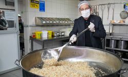 Ataç: Bu Ramazan’da Kimse Yalnız Değil