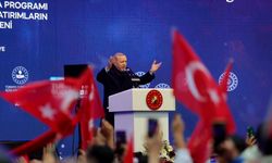 Erdoğan: “Biz Eserlerimizle Konuşuyoruz”