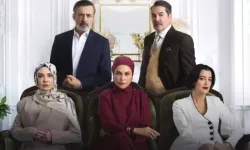 Aynı Yağmur Altında 2. bölüm fragmanı yayınlandı mı? Aynı Yağmur Altında 1. bölüm tek parça full nereden izlenir?