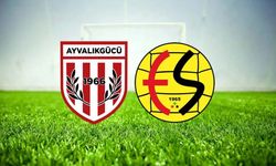 Eskişehirspor Ayvalıkgücü Belediyespor Maçı Ne Zaman, Saat Kaçta, Hangi Kanalda Yayınlanacak?