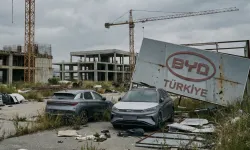 BYD Manisa yatırımı hakkında şok iddia: İhaleler iptal mi edildi?