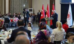 Bakan Güler'den O Sürece İlişkin Açıklama: Tarihi Sorumlulukla Yolumuza Devam