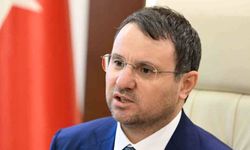 Bakan Gürlek: "Soruşturmayı Başlatmak Zorundaydık”