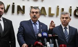 Bakan Tekin: “Ramazan Etkinliklerine ‘Taliban’laşma’ Dediler”