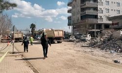 Ataç: Afet bilinci yaşam kültürüdür