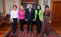 Benevento ile Eskişehir Arasında Akademik Köprü Kuruldu