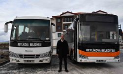 Beylikova'da Ring Seferleri Başladı