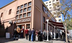 Eskişehir'de Kent Lokantasına Zam Geldi!