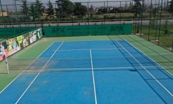 Eskişehir Tenis Antrenörlüğü Kursu 19 Şubat’ta Başlıyor