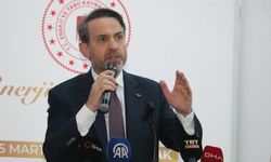 Türkiye Enerjide Sınır Ötesine Açılıyor