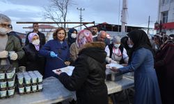 Eskişehir’de Kırsal İlçelerde İftar Buluşmaları Başlıyor