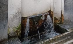 Eskişehir’de Yıllardır Boşa Akan Su Tepkisi