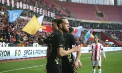 Şimşekler 7’de 7 yaptı! Durdurabilene aşk olsun...