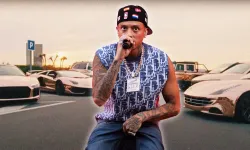 Central Cee Kimdir, Yeni Adı ve Dini İnancı Ne, Müslüman mı oldu?