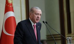 Cumhurbaşkanı Erdoğan Gençlerle İftarda Buluştu