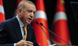 Cumhurbaşkanı Erdoğan: "Gerçek Türkiye Fotoğrafı Bu”